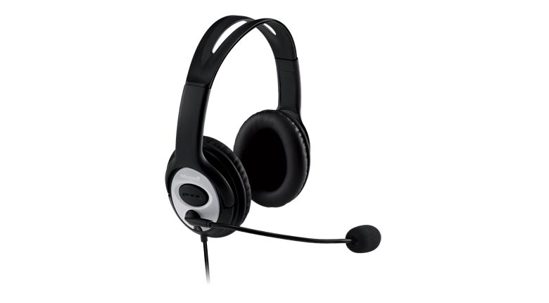 Microsoft LifeChat LX-3000 Headset Microsoft LifeChat LX-3000 Headset